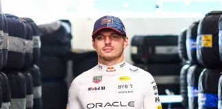 F1: Verstappen afirmă că are nevoie de ‘puţină şansă’ pentru a câştiga titlul mondial