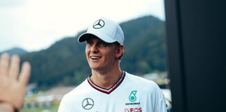 Mick Schumacher se desparte de echipa Alpine din Campionatul Mondial de anduranţă