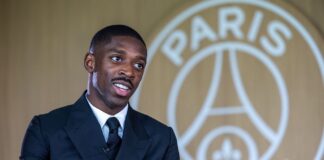 Dembele, Mbappe, Yamal, Salah şi Kane, nominalizaţi pentru Premiul The Best acordat de FIFA