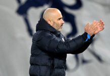 Antrenorul Maresca (Chelsea), rezervat în privinţa declaraţiilor referitoare la susţinerea din partea clubului