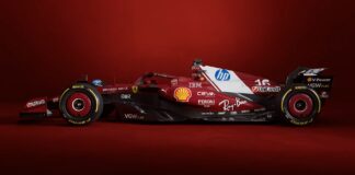 Ferrari este cea mai valoroasă echipă din Formula 1, conform Sportico