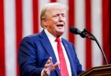 Administraţia Trump cere verificarea activităţii pe reţelele de socializare pentru străinii care vin la CM 2026