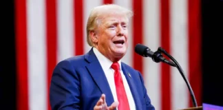 Donald Trump ‘poate ajuta la schimbarea lumii’, afirmă Cristiano Ronaldo