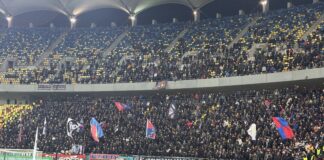 Victorie de senzaţie pentru FCSB, 4-3 cu Feyenoord, în Europa League