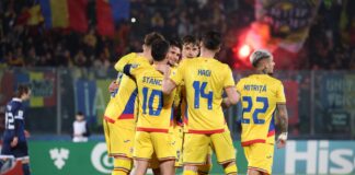 România a coborât pe locul 51 în clasamentul FIFA; Spania este noul lider