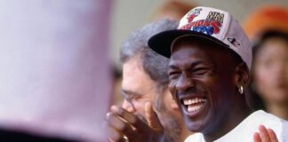 Michael Jordan şi NASCAR au pus capăt diferendului