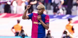 Lamine Yamal (FC Barcelona), evaluat la 350 de milioane de euro (CIES)