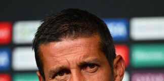 Chivu îşi asumă ‘responsabilitatea’ după a patra victorie consecutivă obţinută de Inter în Liga Campionilor.