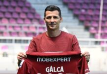 Gâlcă(Rapid) – Oţelul are a patra apărare din Superligă, e important să fim eficienţi în faţa porţii