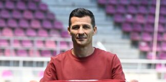 Gâlcă (Rapid) – Ne aşteaptă un meci greu, FC Argeş pune tot timpul adversarul sub presiune