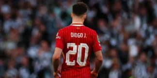 Cristiano Ronaldo a evocat personalitatea fostului său coechipier de la naţionala Portugaliei, Diogo Jota